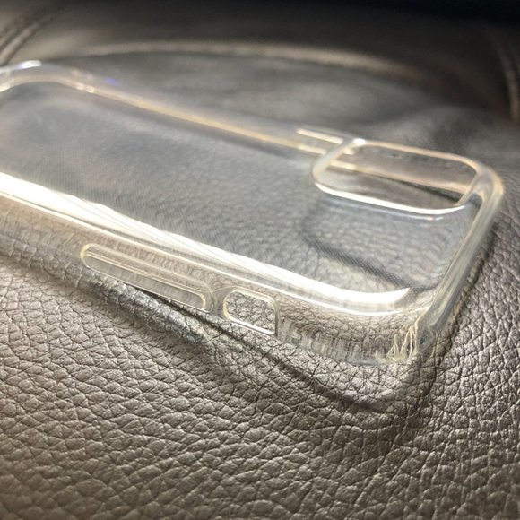 New! Premium Silicone Case for iPhone 11 Pro. Soft Shockproof Cover - Picture 7 of 10